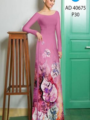 1652194192 vai ao dai dep mau moi (7)